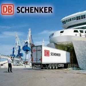 DSV Panalpina quiere adquirir DB Schenker por $ 10 mil millones clasificado como el segundo transitario del mundo